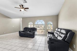 The Cape Escape- Beautiful 3 BR Home Heated Pool - 1