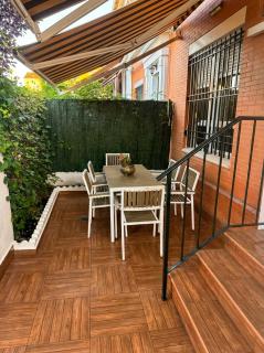 Sevilla Family House - La casa de Marta - 1