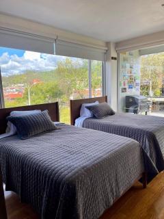 Mirador Urbano con moto eléctrica - 2