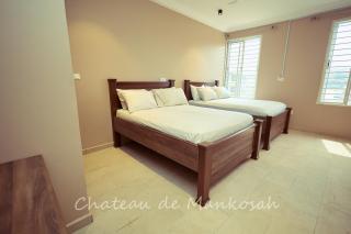 Chateau De Mankosah - 5