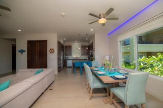 Miramar 2D 3 bdr Ocean View in Los Suenos - 2