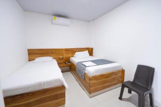 Hotel Vincci Plaza - 7