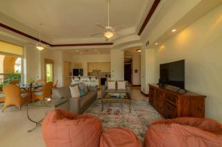 Bella Vista 3A 3 bdrs ocean view in Los Suenos - 1