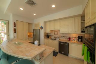 Bella Vista 3C 3 bdrs ocean view in Los Suenos -  - 2