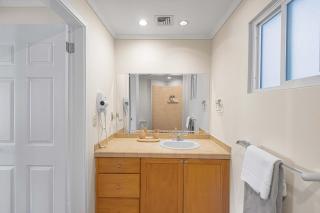 Del Mar 5F 3 bdr Garden View in Los Suenos - 5