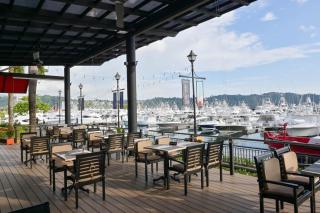 AltaVista 4B 3 bdr Ocean View in Los Suenos - 1