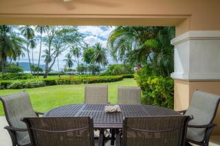 Bay Residence 9F 3 bdr Garden View in Los Suenos - Jacó - 9