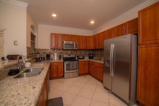 Colina 8F 2 bdr Garden View in Los Suenos - La Herradura - 5