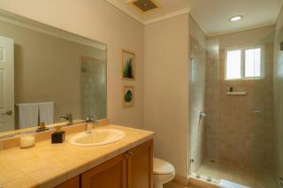 Del Mar 5J 3 bdr Garden View in Los Suenos - 1