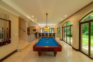 Casa Zafiro 7 bdrs private pool in Los Suenos - 8