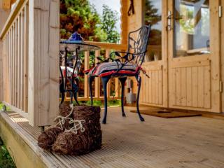 1 Bed in Polbathic 78680 - 9