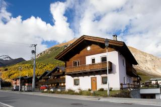 Appartamenti Anna & Kim - Livigno - 0