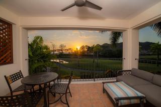 Del Mar 1G 3 bdr Ocean View in Los Suenos - 7