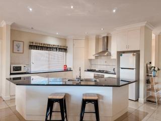 Central location - 8