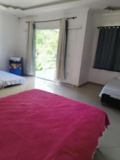 Baixo Sana pousada - 8