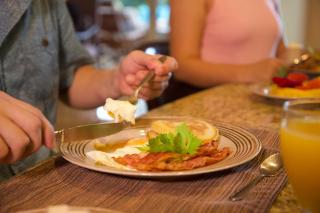 Vista Bahia 3F 1 bdr Ocean View in Los Suenos - 4