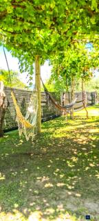 Cabaña Casa del Sol - 4