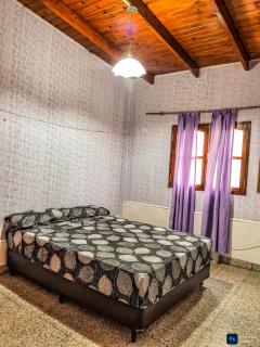 Cabaña Casa del Sol - 1