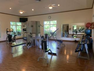 Veranda 4F 2 bdr Garden View in Los Suenos - 2