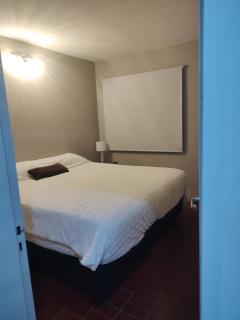 Apart La Empedrada - 0