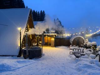 Cabana Green Hill - 1