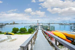 Harborview - 2B Condo - 7