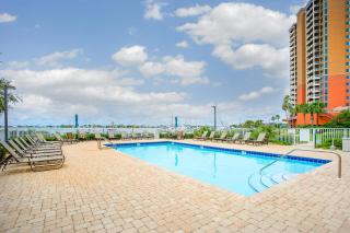 Harborview - 2B Condo - 4