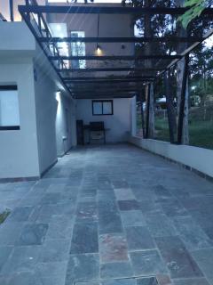 Apart La Empedrada - 1