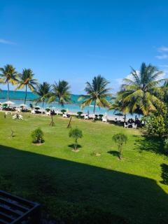 APART HOTEL MARINAS Em CARNEIROS - 0