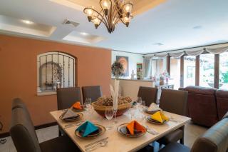 Casa Plazoleta 4 bdr private pool in Los Suenos - 9