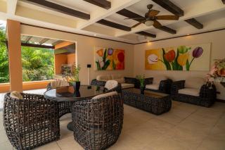 Casa Plazoleta 4 bdr private pool in Los Suenos - 6