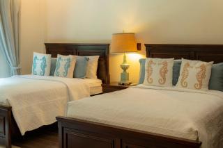 Casa Plazoleta 4 bdr private pool in Los Suenos - 3