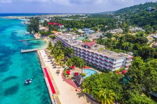 Grand Decameron Montego Beach, A Trademark All-Inclusive Resort - Montego Bay - 9