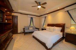 Bella Vista 3F 3 bdr beach club view in Los Suenos - 5