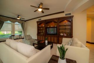 Bella Vista 3F 3 bdr beach club view in Los Suenos - 2