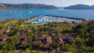 Marbella 3D 3 bdr Ocean View in Los Suenos - 6