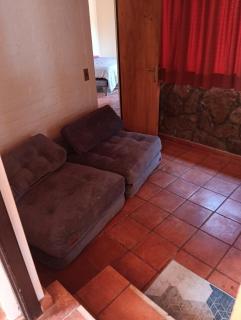 Refugio en Quebrada Alvarado, Olmué - 8