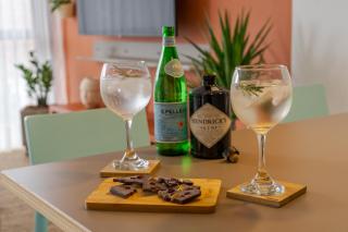 Design & Modern Apt in Laureles - 8