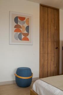 Design & Modern Apt in Laureles - 7