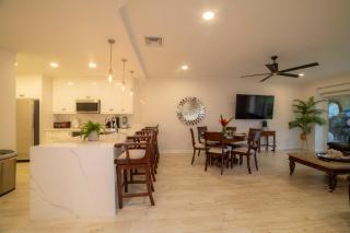 Del Mar 4M 3 bdr Garden View in Los Suenos - La Herradura - 0