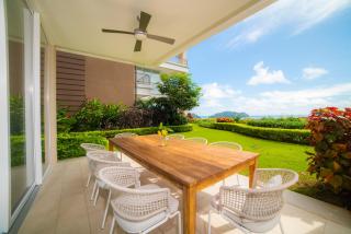 Montecielo 3E 3bdrs ocean view in Los Suenos - 0