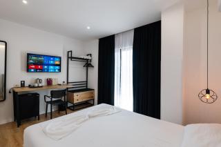 Hotel Qurku 2 - City Center - 4