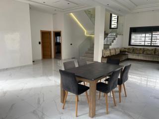 Villa with Garden and Terrace Fes - 2