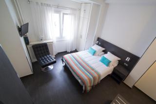 Hostal Cabo Mayor - Santander - 1