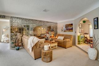 Boat Dock & Pool: Canal-Front Cape Coral Gem! - 5