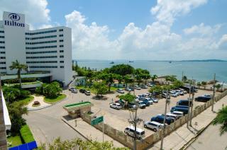 Marea Laguito Apartamentos Cartagena - 1