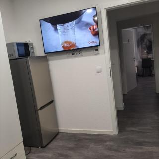 Five Rooms - 5