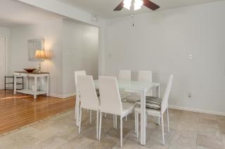 Near Hospitals and Attractions Richmond Getaway! - 4