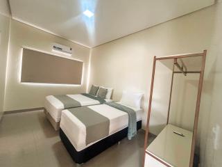 Casa 04 - Casa com 2 quartos, sendo uma suíte localizada próximo a rodoviária e o aeroporto - Palmas - 8