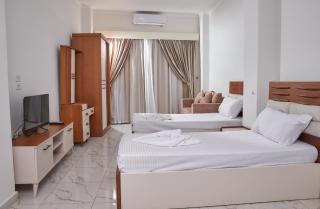 Juliana beach luxury family suites - 9